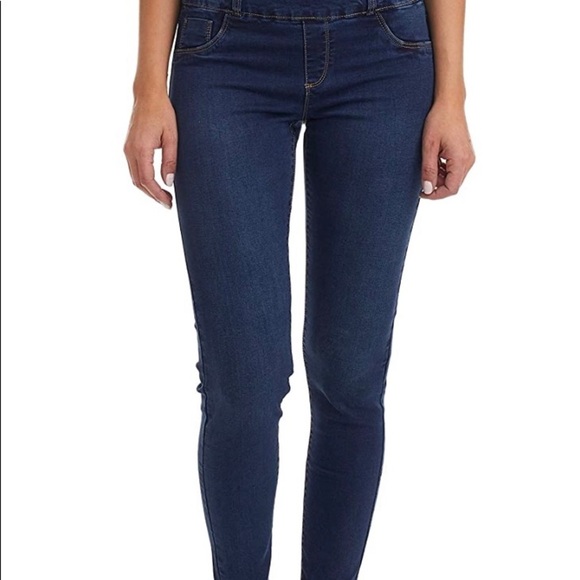 Suko jeggings dark denim - Picture 2 of 6